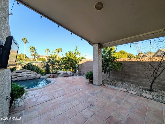 11134 W WINDSOR Avenue, Avondale, AZ 85392