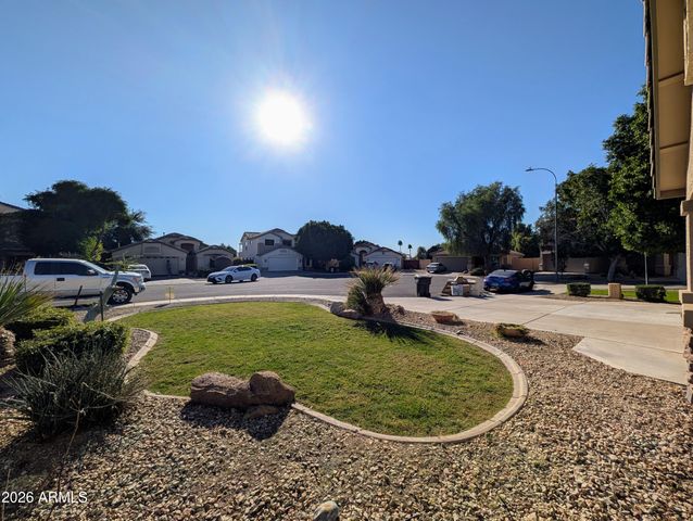 11134 W WINDSOR Avenue, Avondale, AZ 85392