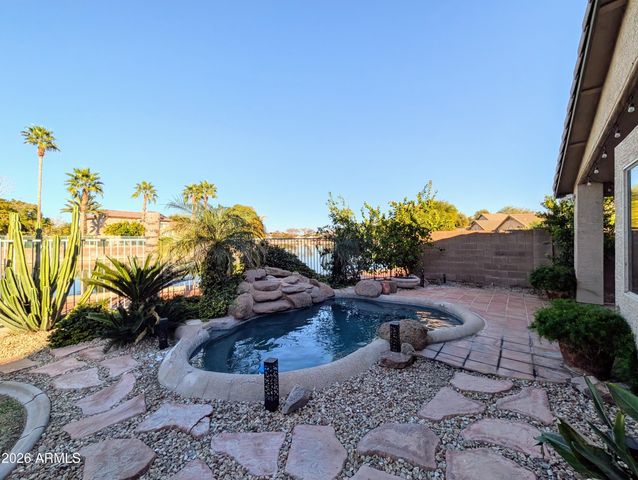 11134 W WINDSOR Avenue, Avondale, AZ 85392