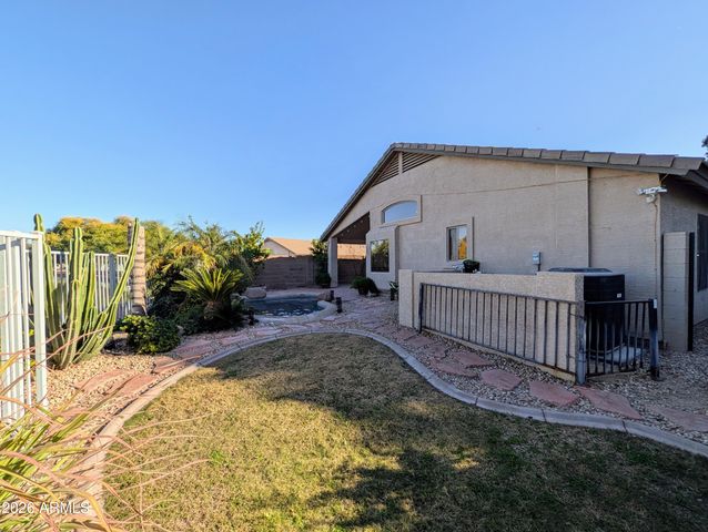 11134 W WINDSOR Avenue, Avondale, AZ 85392