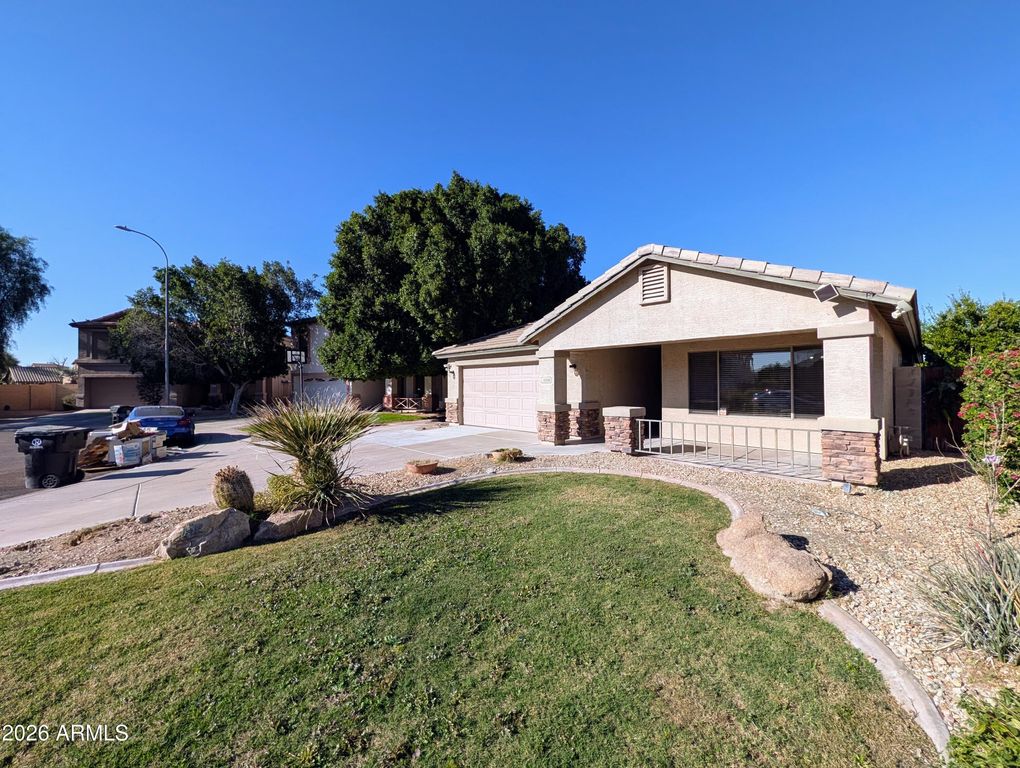 11134 W WINDSOR Avenue, Avondale, AZ 85392