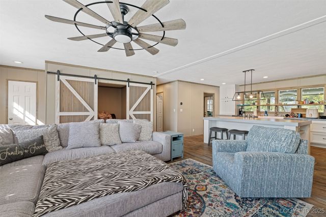 9520 US Hwy 70a, Kingston, OK 73439