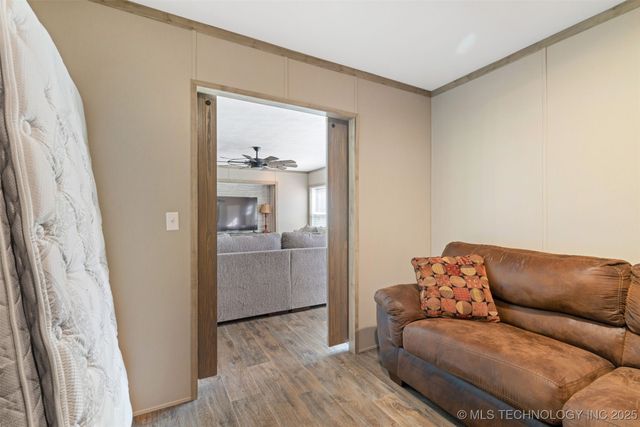 9520 US Hwy 70a, Kingston, OK 73439