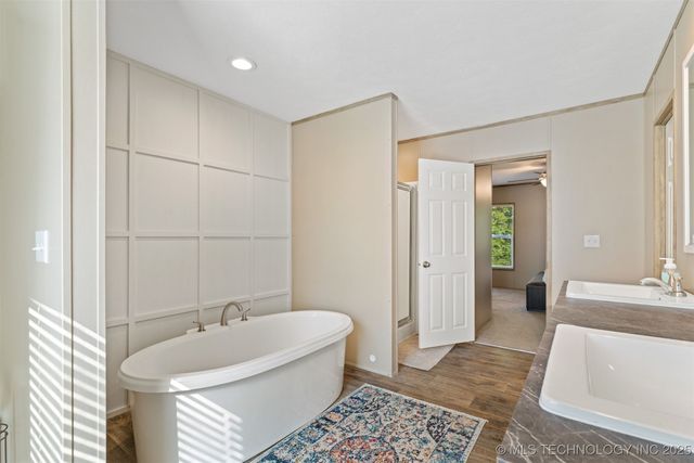 9520 US Hwy 70a, Kingston, OK 73439