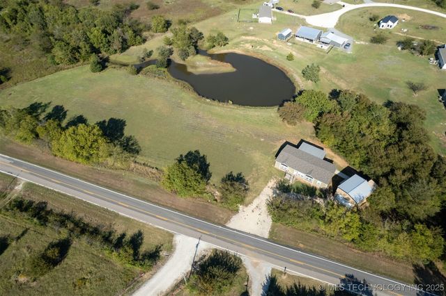 9520 US Hwy 70a, Kingston, OK 73439