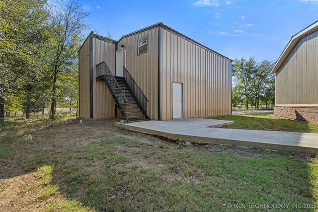 9520 US Hwy 70a, Kingston, OK 73439