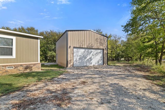 9520 US Hwy 70a, Kingston, OK 73439