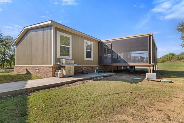 9520 US Hwy 70a, Kingston, OK 73439