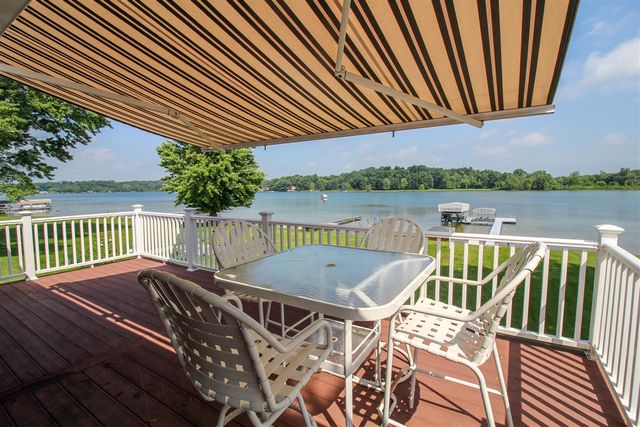 13408 Pleasant View Road, Three Rivers, MI 49093