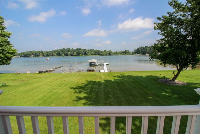 13408 Pleasant View Road, Three Rivers, MI 49093