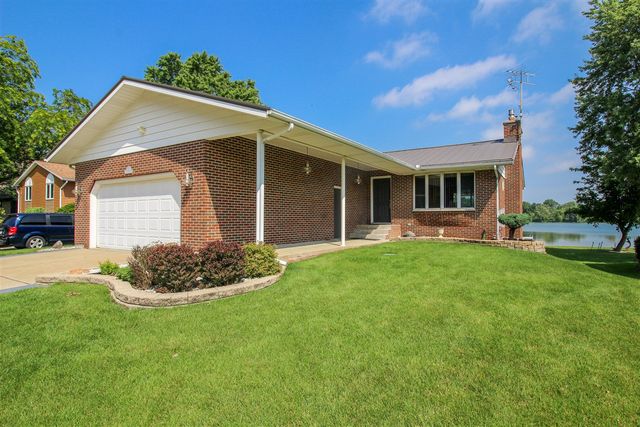 13408 Pleasant View Road, Three Rivers, MI 49093