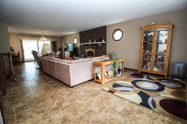 13408 Pleasant View Road, Three Rivers, MI 49093