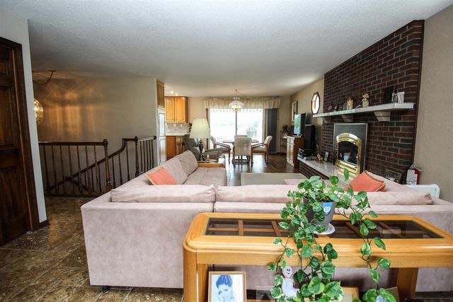13408 Pleasant View Road, Three Rivers, MI 49093