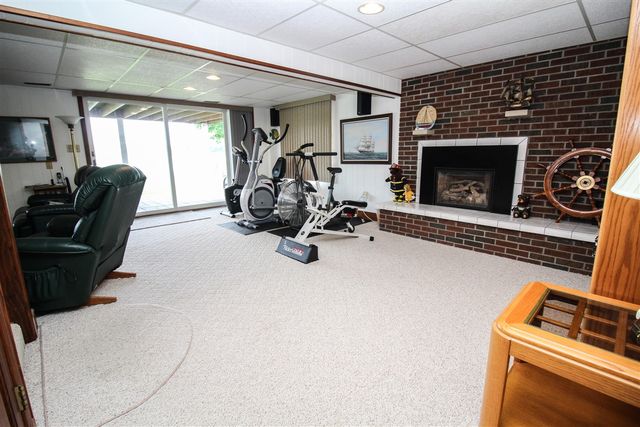 13408 Pleasant View Road, Three Rivers, MI 49093