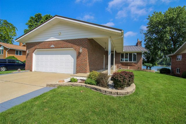 13408 Pleasant View Road, Three Rivers, MI 49093