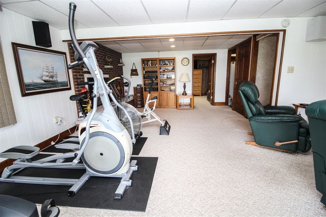 13408 Pleasant View Road, Three Rivers, MI 49093