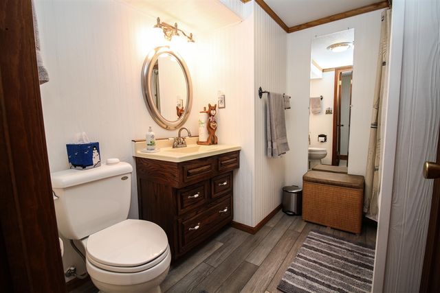 13408 Pleasant View Road, Three Rivers, MI 49093