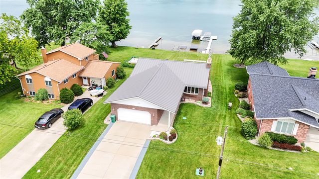 13408 Pleasant View Road, Three Rivers, MI 49093