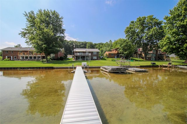 13408 Pleasant View Road, Three Rivers, MI 49093