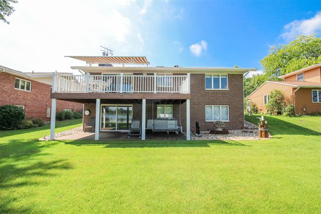 13408 Pleasant View Road, Three Rivers, MI 49093