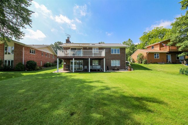 13408 Pleasant View Road, Three Rivers, MI 49093