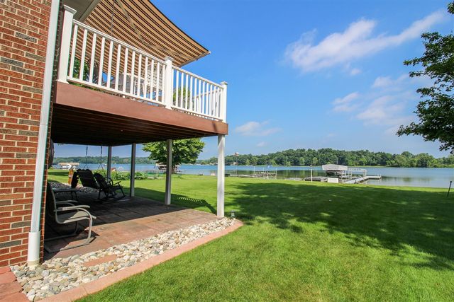 13408 Pleasant View Road, Three Rivers, MI 49093