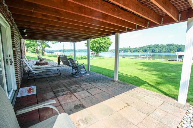 13408 Pleasant View Road, Three Rivers, MI 49093