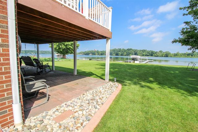 13408 Pleasant View Road, Three Rivers, MI 49093