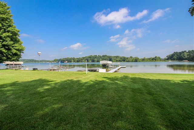 13408 Pleasant View Road, Three Rivers, MI 49093