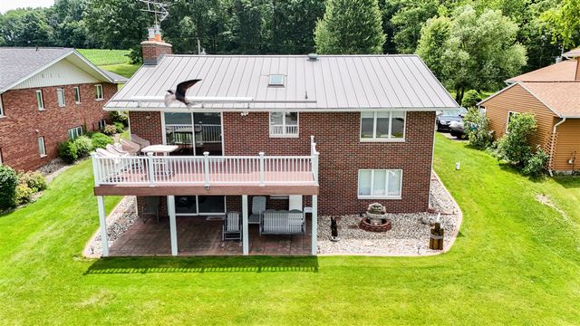 13408 Pleasant View Road, Three Rivers, MI 49093