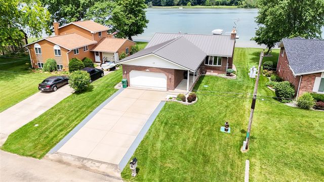 13408 Pleasant View Road, Three Rivers, MI 49093