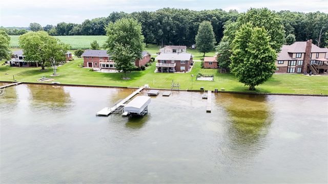 13408 Pleasant View Road, Three Rivers, MI 49093