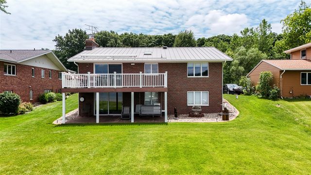 13408 Pleasant View Road, Three Rivers, MI 49093