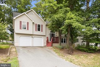 10608 CRESTWOOD DR, Spotsylvania, VA 22553