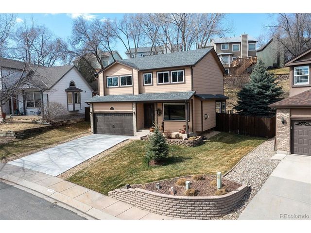 1280 Caldera Dr, Colorado Springs, CO 80904