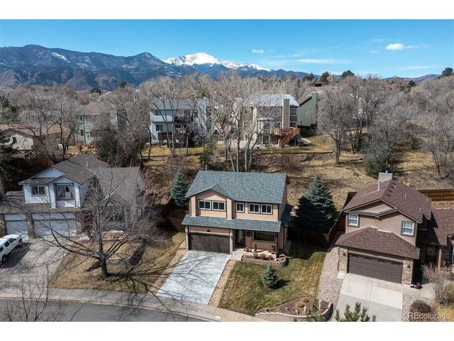 1280 Caldera Dr, Colorado Springs, CO 80904