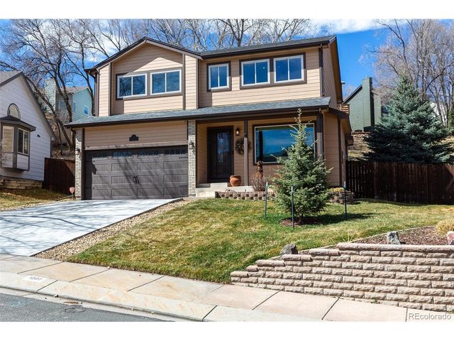 1280 Caldera Dr, Colorado Springs, CO 80904