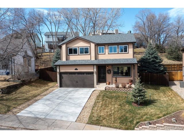 1280 Caldera Dr, Colorado Springs, CO 80904