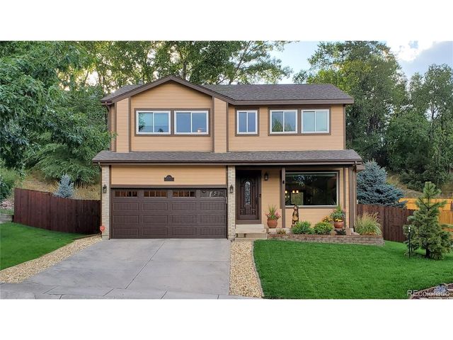 1280 Caldera Dr, Colorado Springs, CO 80904