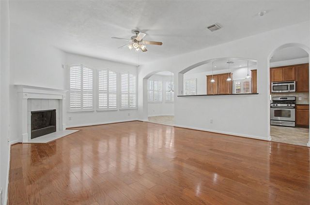 4114 Ferro Street, Stafford, TX 77477