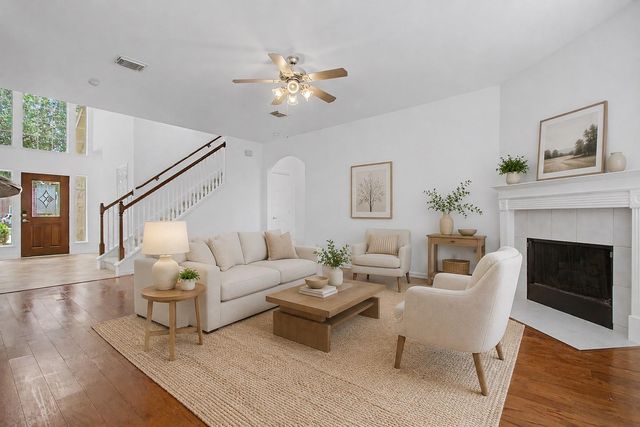 4114 Ferro Street, Stafford, TX 77477