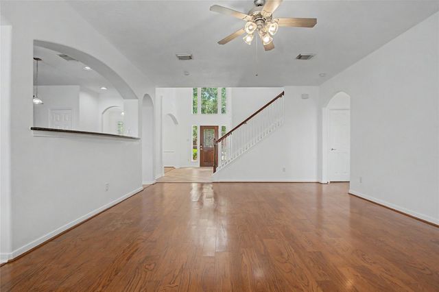 4114 Ferro Street, Stafford, TX 77477