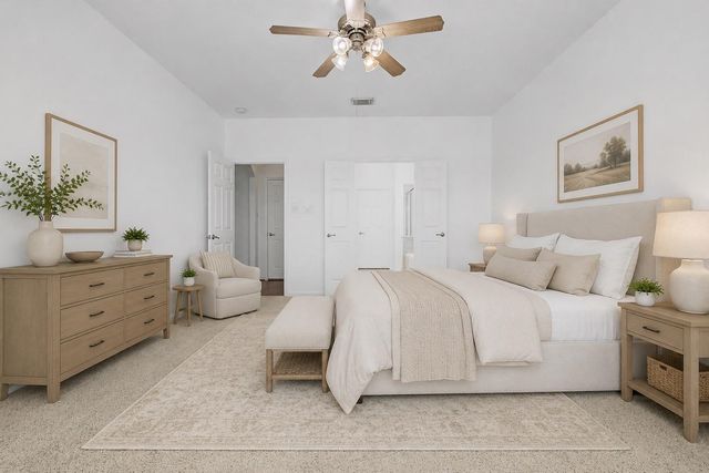 4114 Ferro Street, Stafford, TX 77477