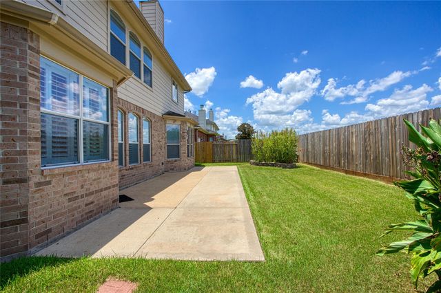 4114 Ferro Street, Stafford, TX 77477