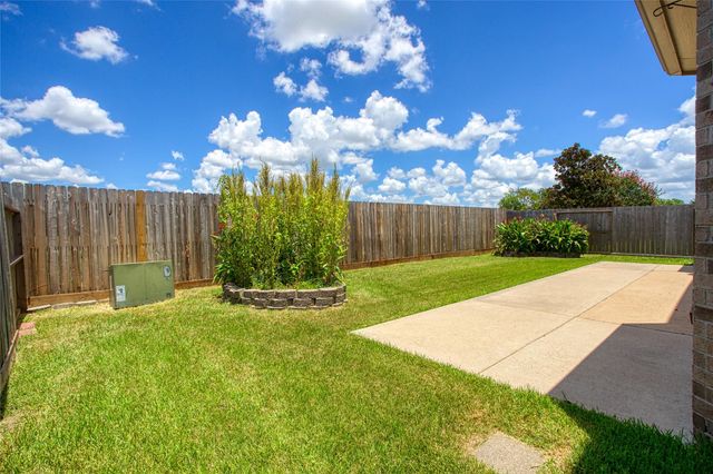 4114 Ferro Street, Stafford, TX 77477