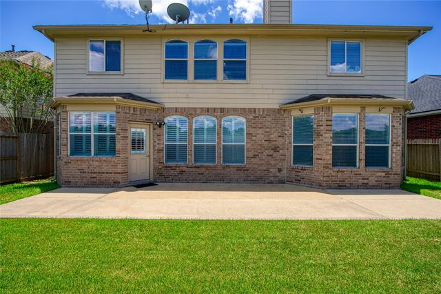 4114 Ferro Street, Stafford, TX 77477