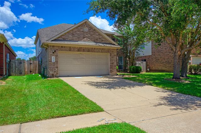 4114 Ferro Street, Stafford, TX 77477