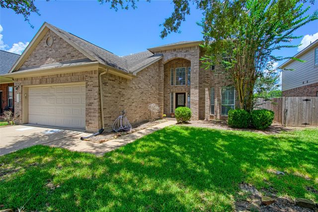 4114 Ferro Street, Stafford, TX 77477