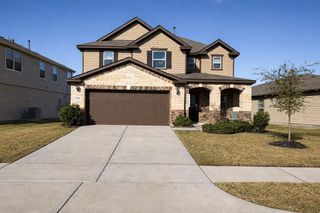 20818 Filbert Lane, Katy, TX 77449