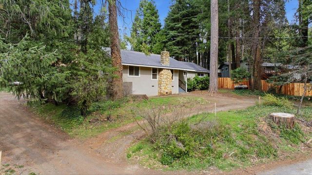 2797 Forebay Rd, Pollock Pines, CA 95726
